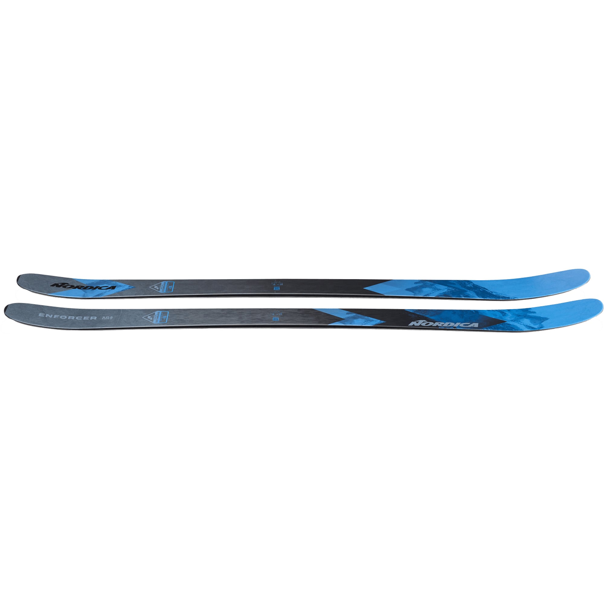 Nordica Enforcer 104 Skis 2023
