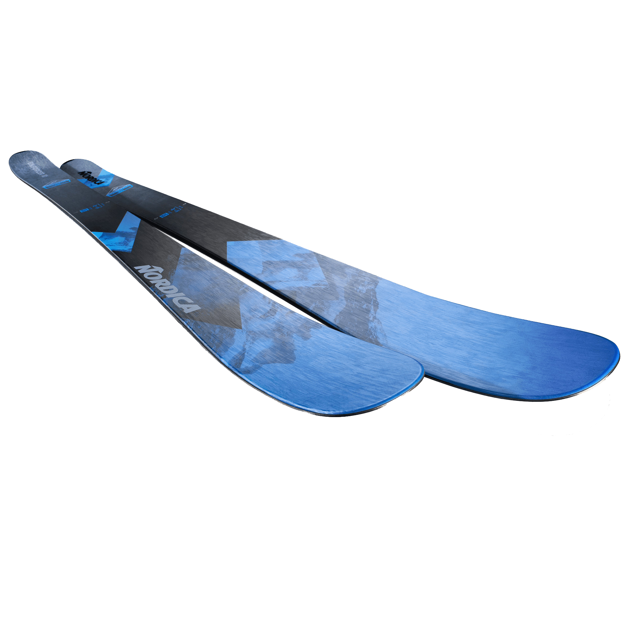 Nordica Enforcer 104 Skis 2023