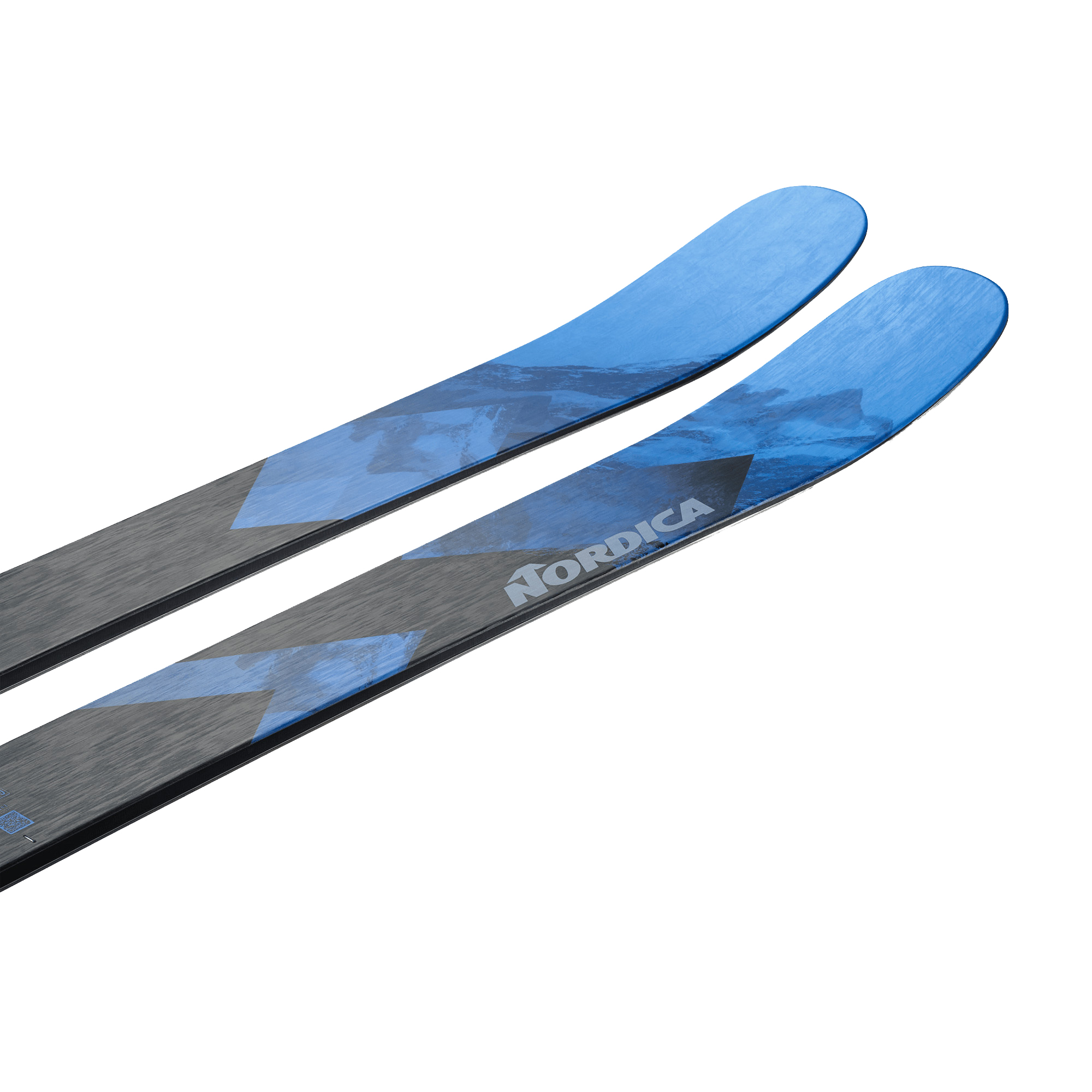 Nordica Enforcer 104 Skis 2023