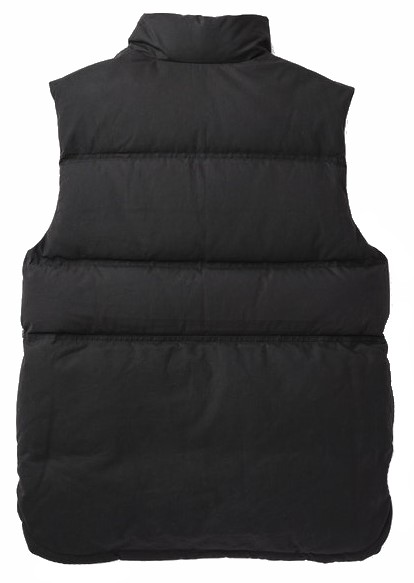 Filson Cruiser Down Vest Gilet Insulator Body Warmer