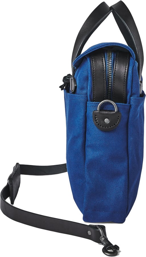 Filson Rugged Twill Original Briefcase Shoulder Bag