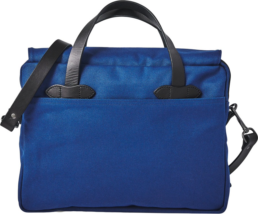 Filson Rugged Twill Original Briefcase Shoulder Bag