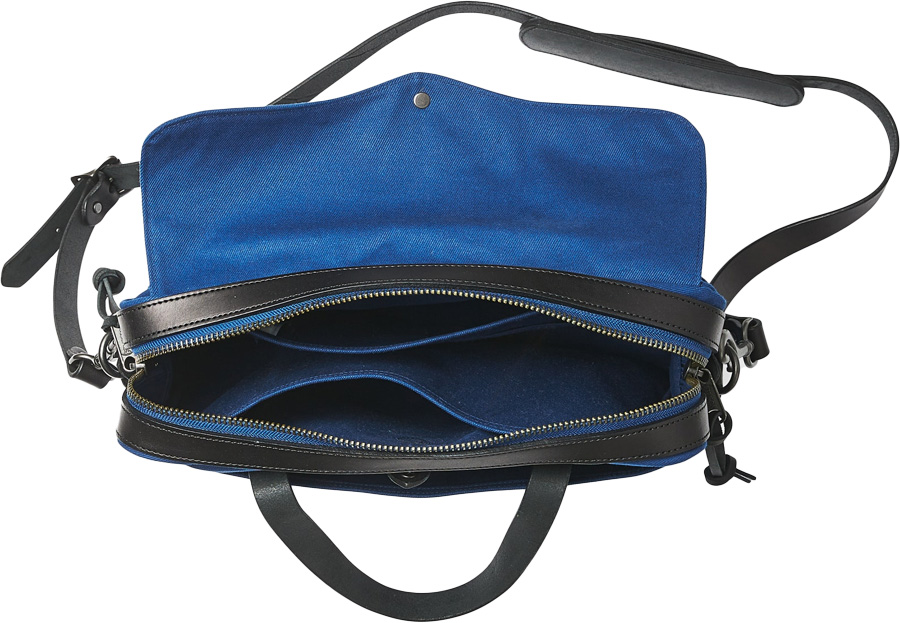 Filson Rugged Twill Original Briefcase Shoulder Bag
