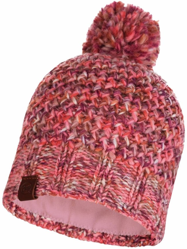Buff Margo Polar Knitted Ski/Snowboard Beanie