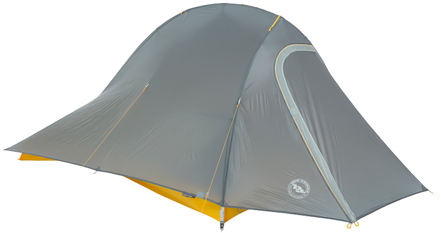 Big Agnes Fly Creek HV UL2 Bikepack Ultralight Bikepacking Tent