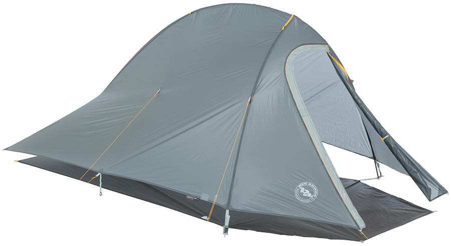 Big Agnes Fly Creek HV UL2 Bikepack Ultralight Bikepacking Tent