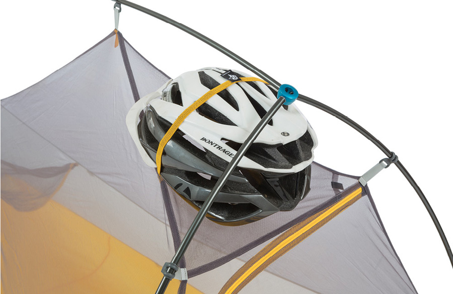 Big Agnes Fly Creek HV UL2 Bikepack Ultralight Bikepacking Tent