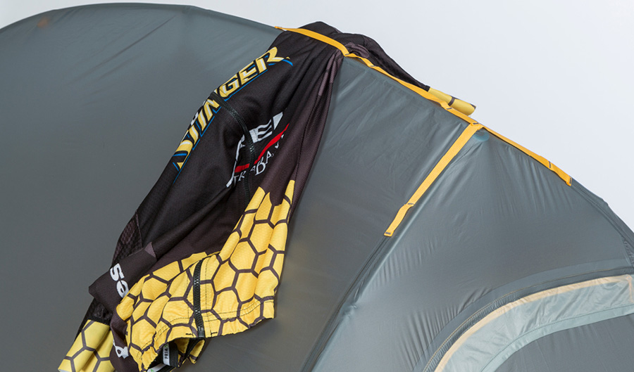 Big Agnes Fly Creek HV UL2 Bikepack Ultralight Bikepacking Tent