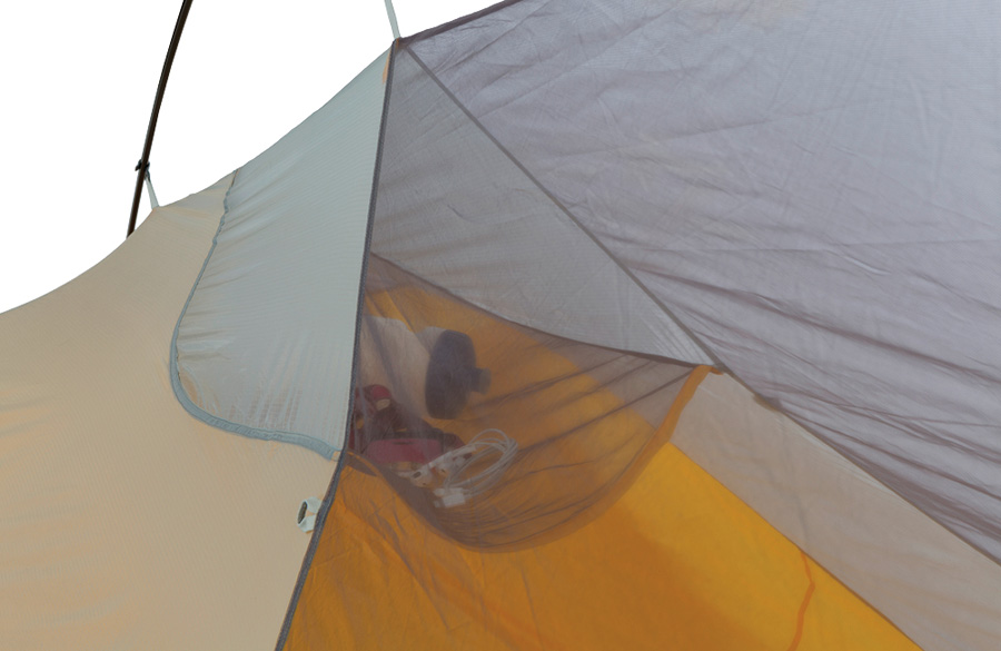 Big Agnes Fly Creek HV UL2 Bikepack Ultralight Bikepacking Tent