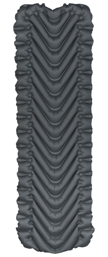 Klymit Static V2 Inflatable Camping Mattress