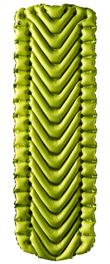 Klymit Static V2 Inflatable Camping Mattress