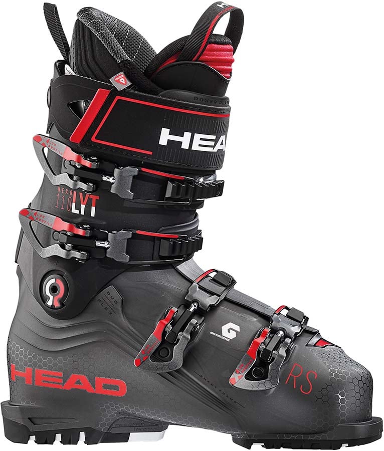 Head Nexo Lyt 110 RS Ski Boots 2020