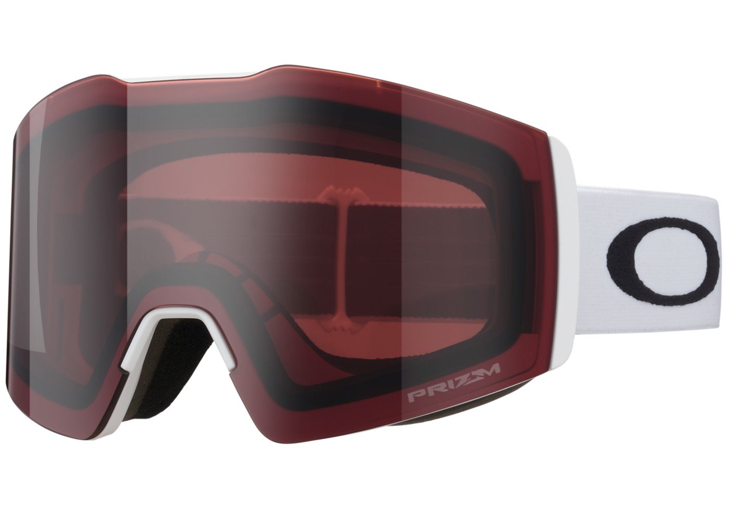 【Yuna】OAKLEY FALL LINE M Rose Gold Amazon.com : Oakley Fall Line M Prizm Snow Goggles Hunter
