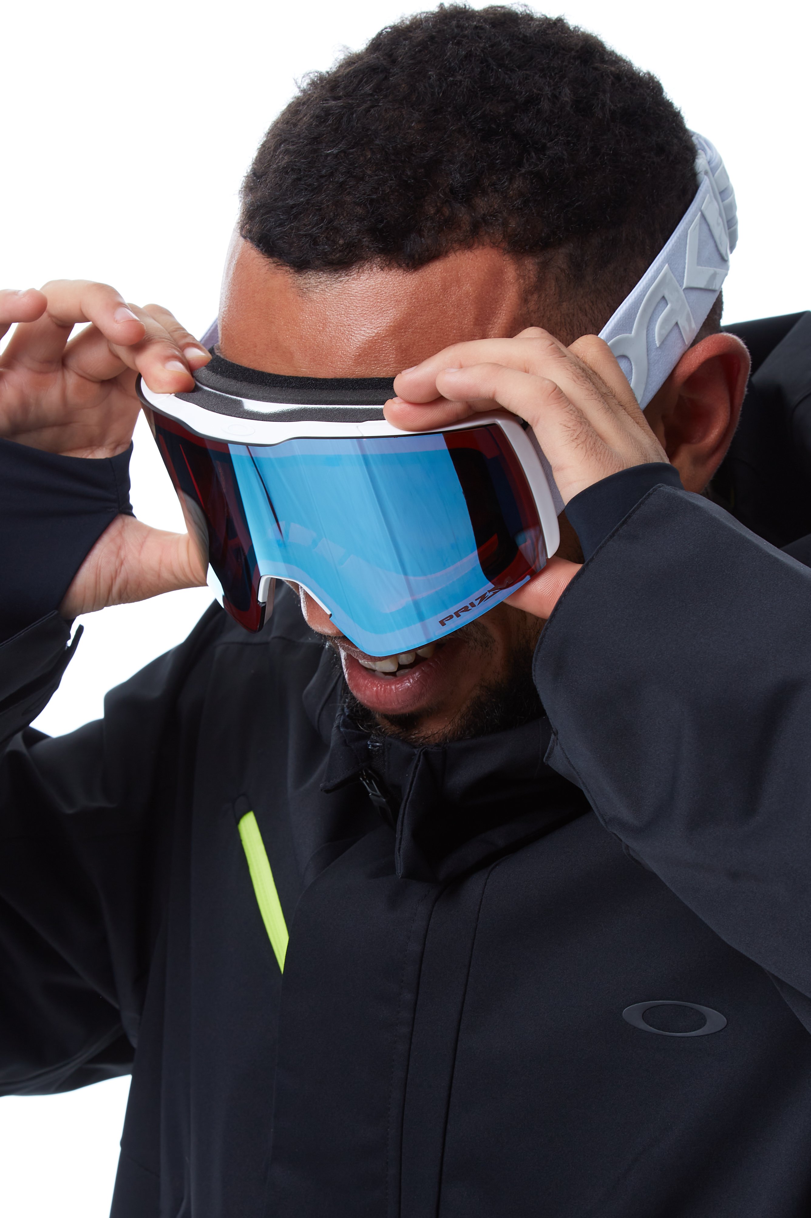 Oakley Fall Line M Eyewear | Absolute-Snow