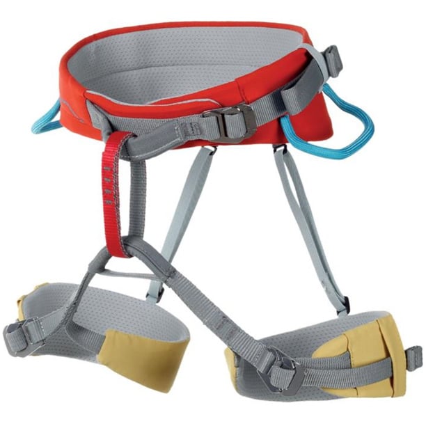 Singing Rock Ara Kids' Rock Climbing Harness
