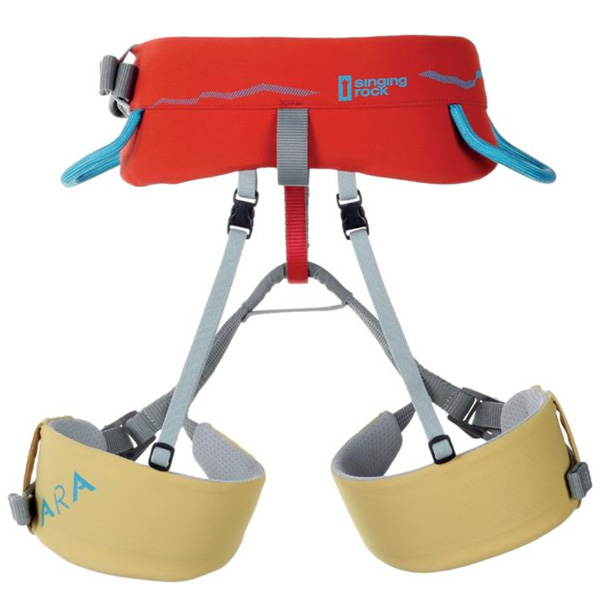 Singing Rock Ara Kids' Rock Climbing Harness