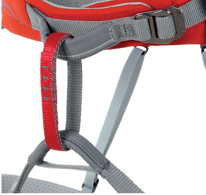 Singing Rock Ara Kids' Rock Climbing Harness