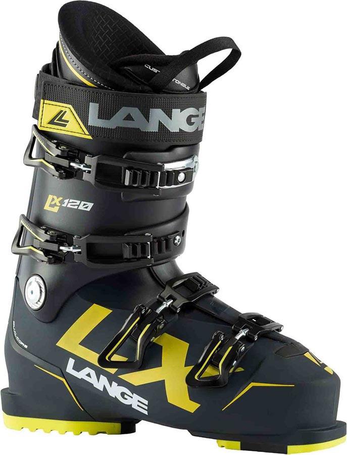 Lange LX 120 Ski Boots 2021