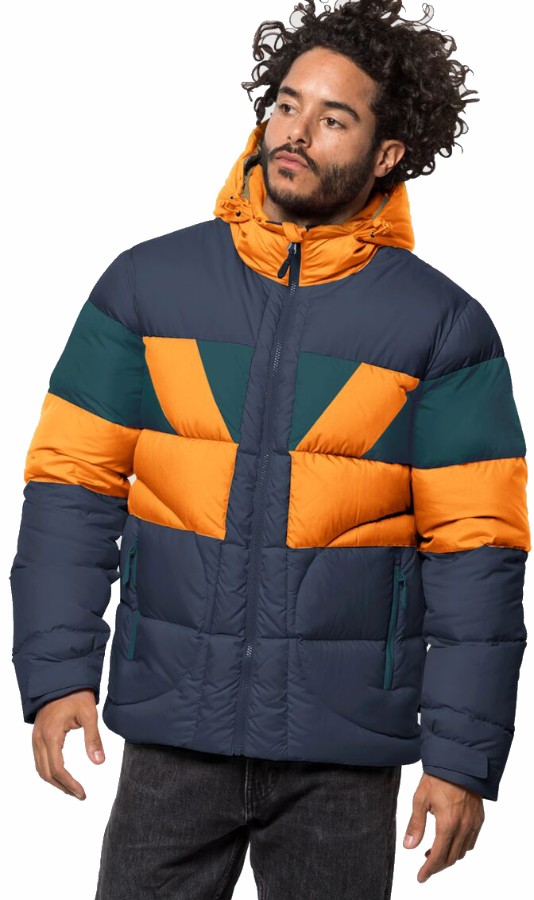 Jack Wolfskin 365 GetAway Down Jacket