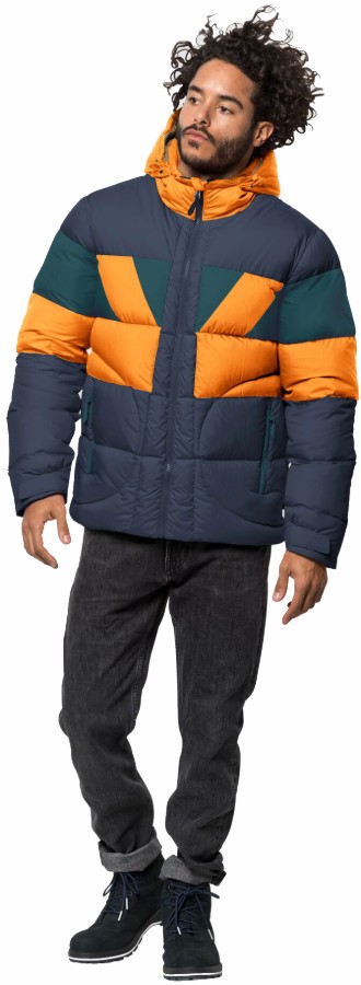 Jack Wolfskin 365 GetAway Down Jacket