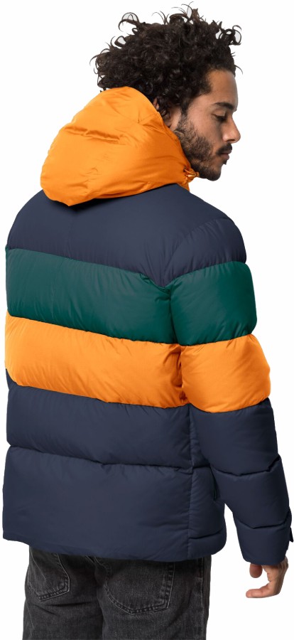 Jack Wolfskin 365 GetAway Down Jacket