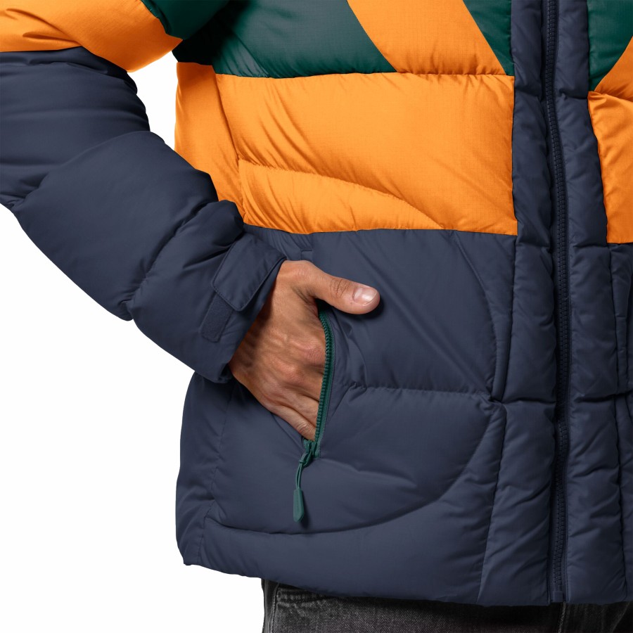 Jack Wolfskin 365 GetAway Down Jacket