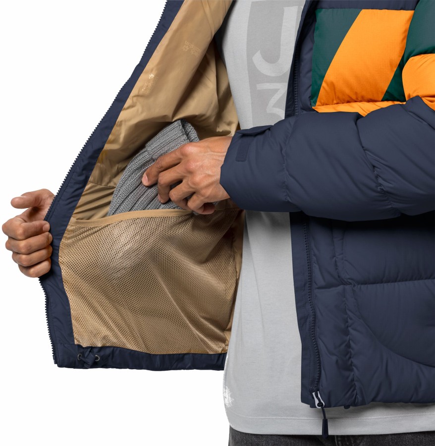 Jack Wolfskin 365 GetAway Down Jacket