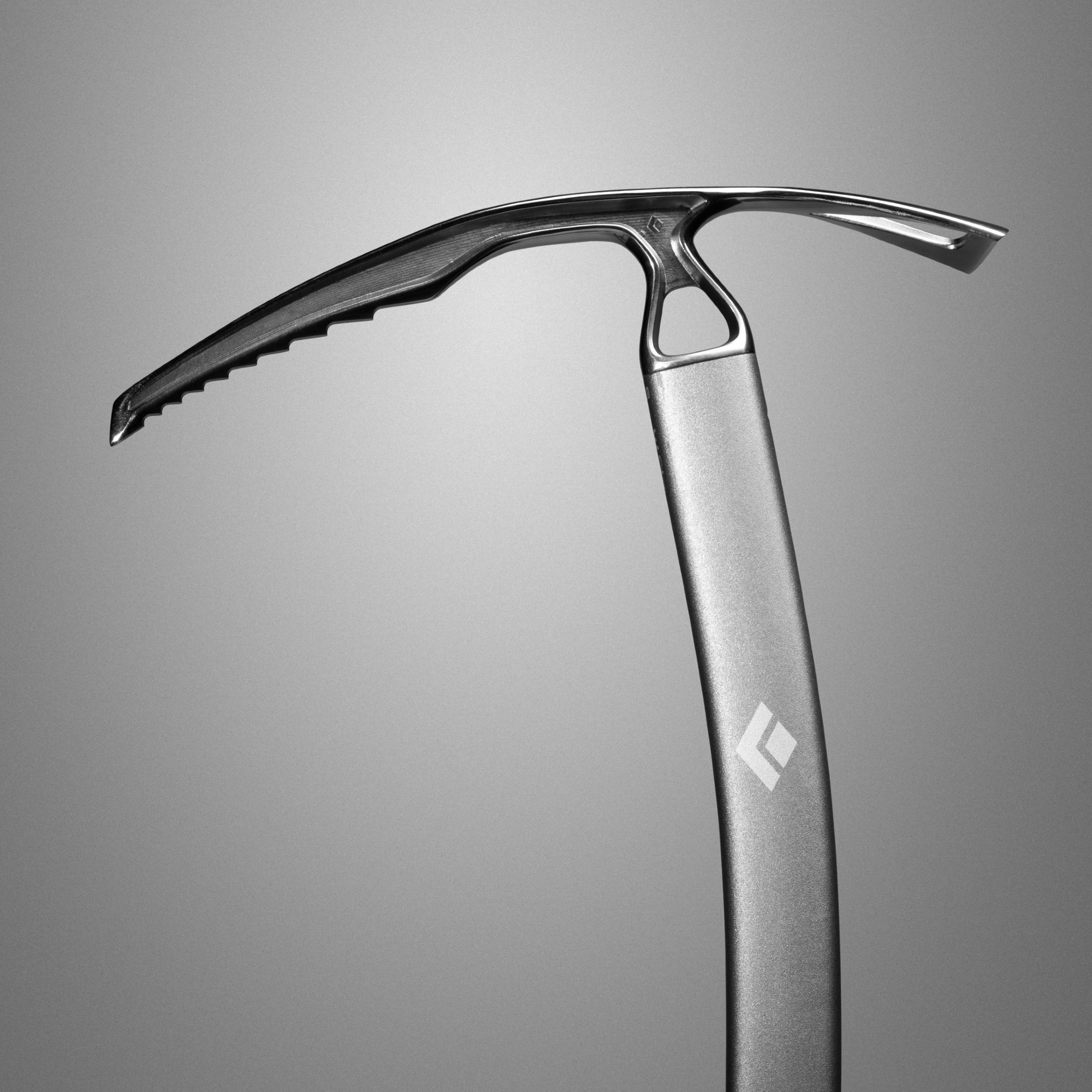 Black Diamond Raven Pro Adze Ice Climbing Equipment