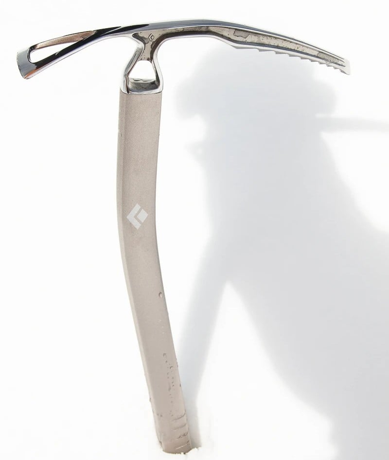 Black Diamond Raven Pro Adze Ice Climbing Equipment