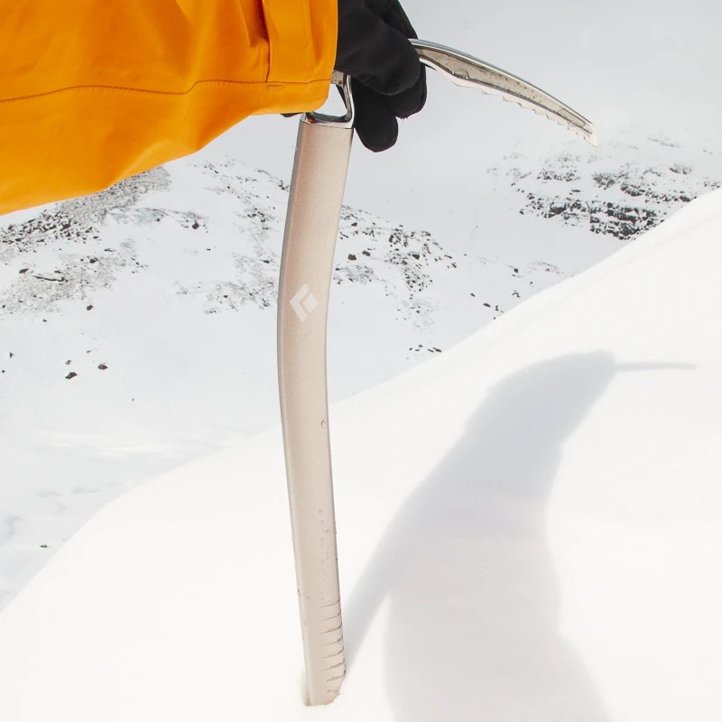 Black Diamond Raven Pro Mountaineering Ice Axe