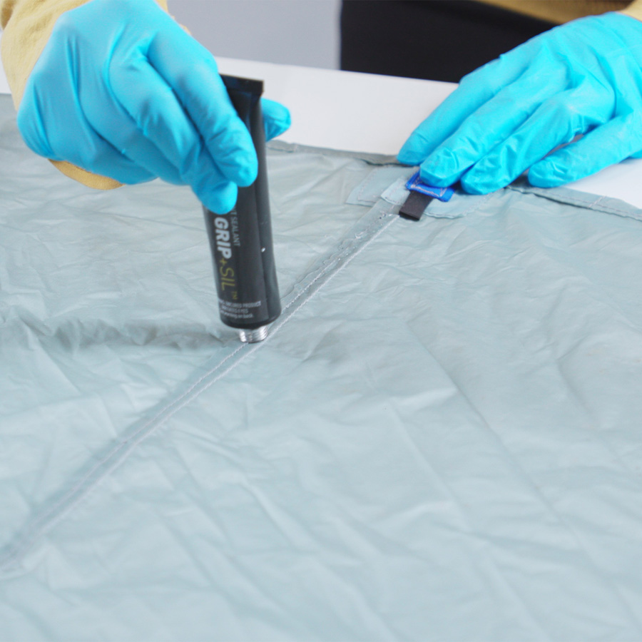 Gear Aid Seam Grip + Sil Silicone Tent Sealant