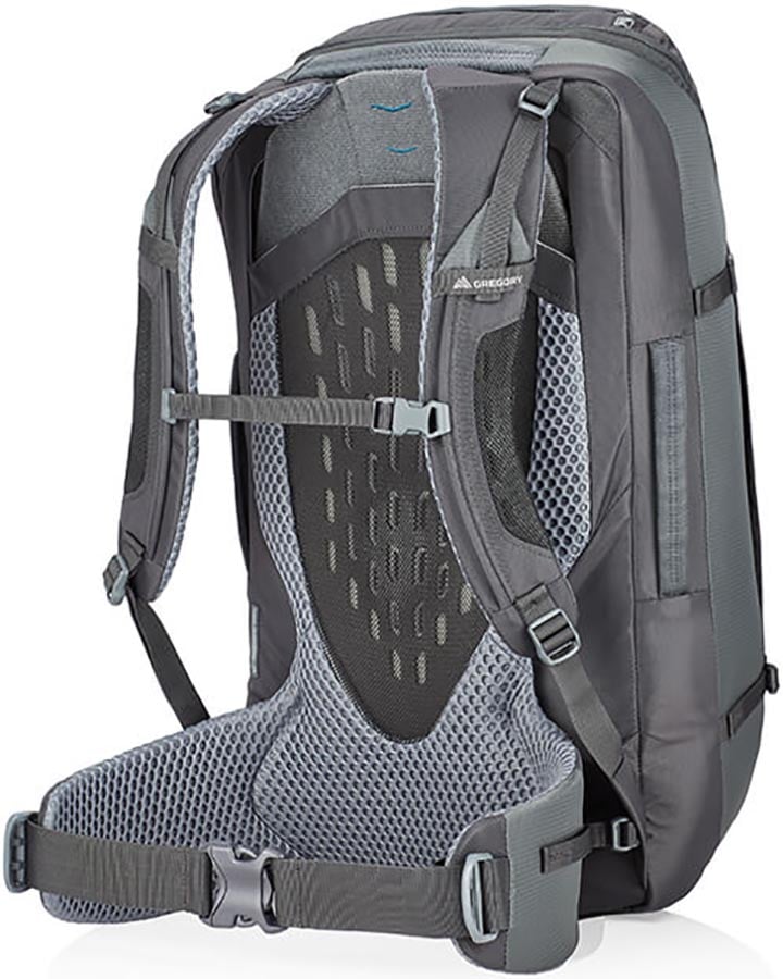 Gregory Tribute 40 Adventure Travel Backpack