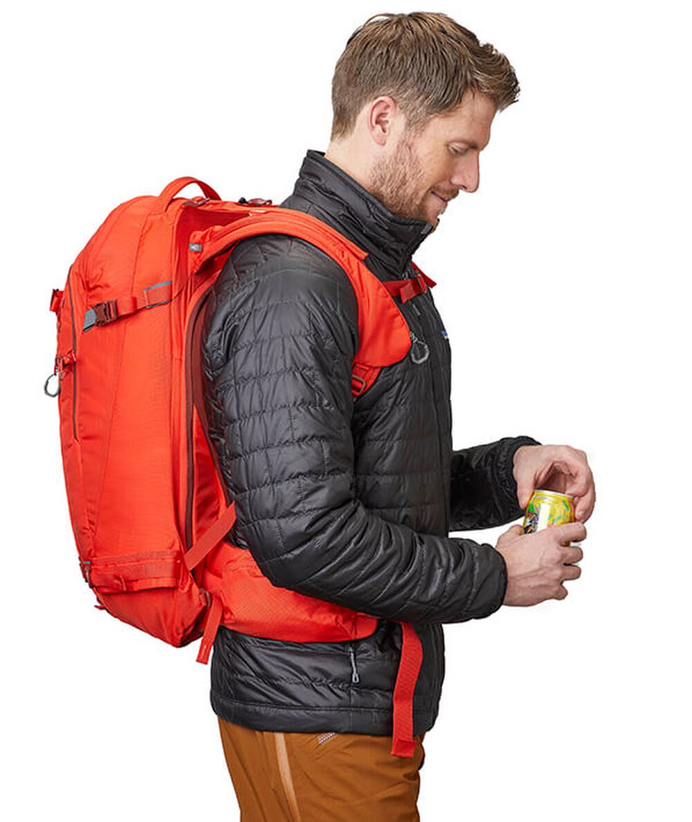 Gregory Targhee 32 Backcountry Alpine Pack