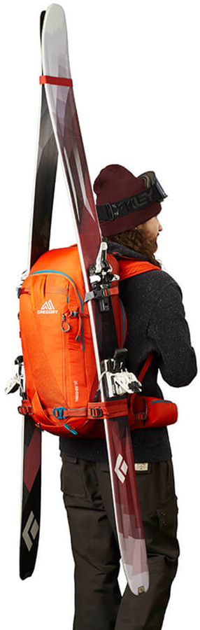 Gregory Targhee 32 Backcountry Alpine Pack