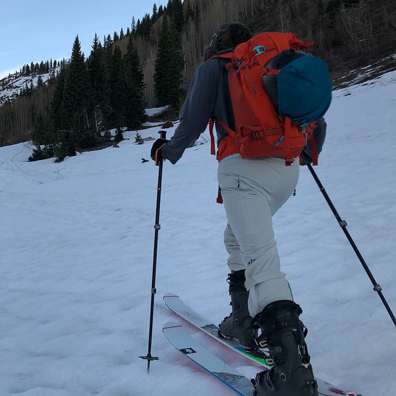 Gregory Targhee 32 Backcountry Alpine Pack