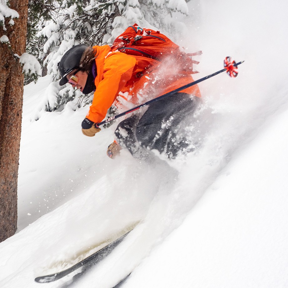 Gregory Targhee 32 Backcountry Alpine Pack