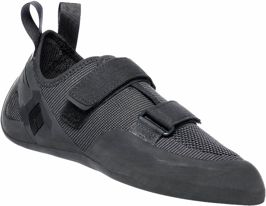 Black Diamond Momentum Vegan Rock Climbing Shoe