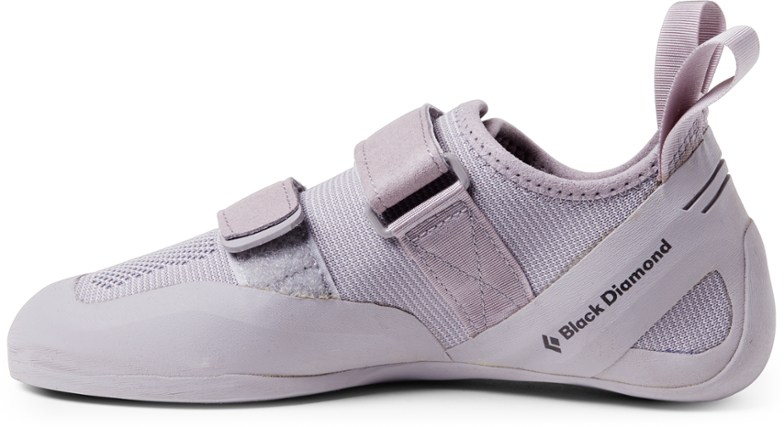 Black Diamond Momentum Vegan Women's Rock Climbing Shoe