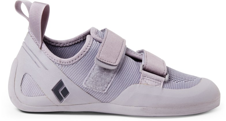 Black Diamond Momentum Vegan Women's Rock Climbing Shoe