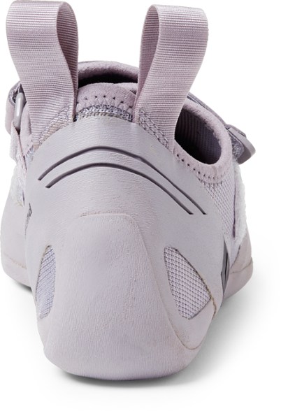 Black Diamond Momentum Vegan Women's Rock Climbing Shoe