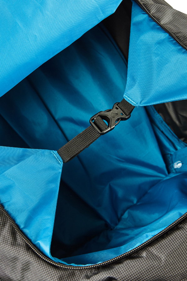 Lowe Alpine Manaslu 65:80 Trekking Backpack