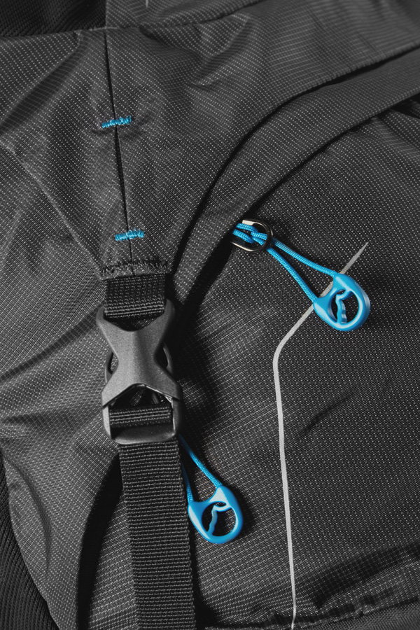 Lowe Alpine Manaslu 65:80 Trekking Backpack