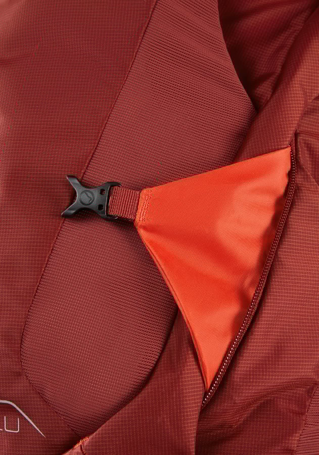 Lowe Alpine Manaslu 55:70 Trekking Backpack