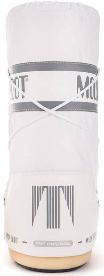 Moon Boot Original Nylon Winter Snow Boots
