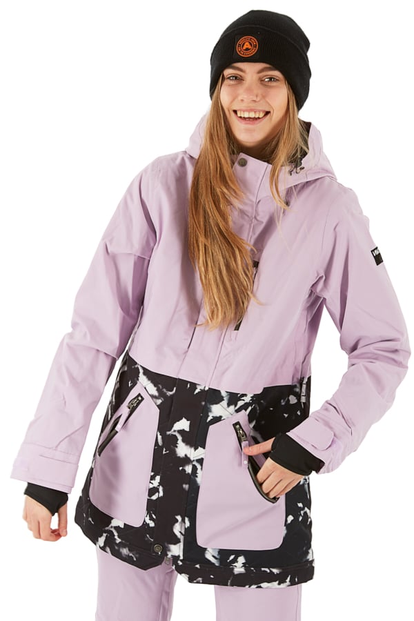 Nikita Sycamore Women's Ski/Snowboard Jacket