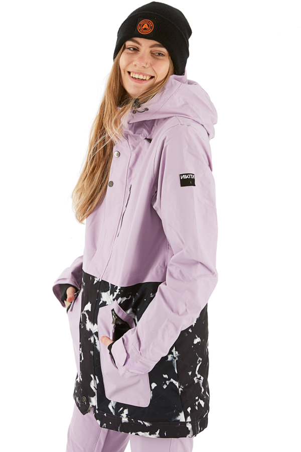 Nikita Sycamore Women's Ski/Snowboard Jacket