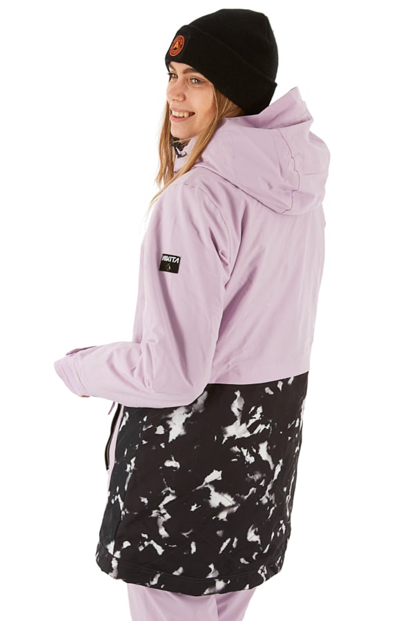Nikita Sycamore Women's Ski/Snowboard Jacket