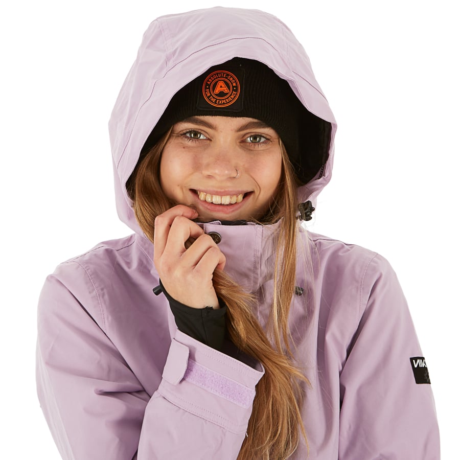 Nikita Sycamore Women's Ski/Snowboard Jacket