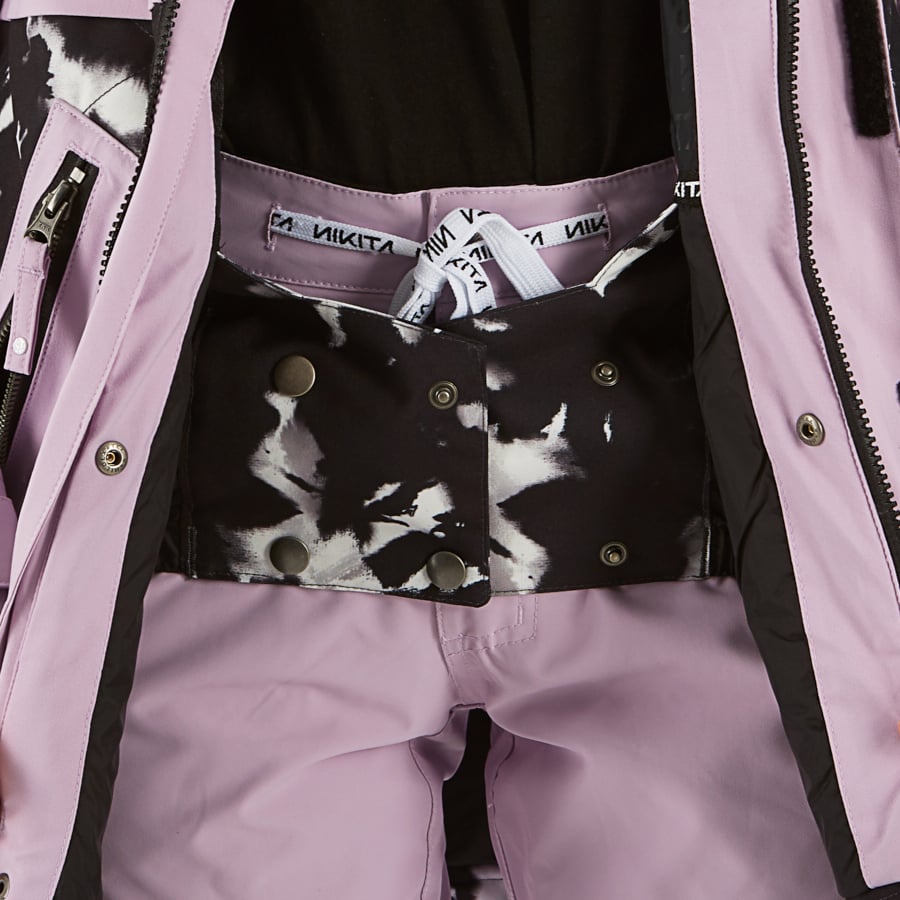 Nikita Sycamore Women's Ski/Snowboard Jacket