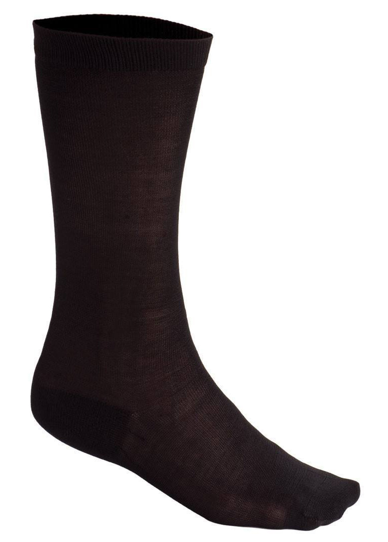 Silkbody Puresilk Knee Length Liner Socks